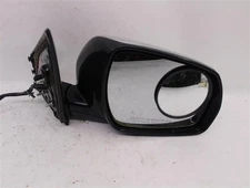 Used Right Door Mirror fits: 2004 Nissan Murano Power non-heated w/memory Right