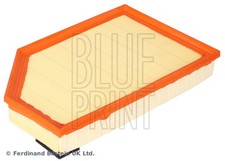 LUFTFILTER FÜR VOLVO V60 I (155), VOLVO S60 II (134) - BLUE PRINT ADF122204