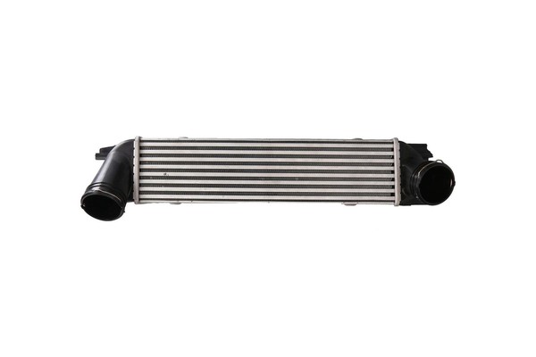 Kamoka LadeluftküHler LLK FüR BMW X1 Xdrive18D Sdrive18D 1Er E84 E87 E81 E91-image