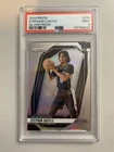 2024 PANINI PRIZM SILVER PRIZM #234 STEPHON CASTLE ROOKIE RC PSA 9Opens in a new window or tab