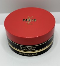 Yves Saint Laurent Paris Eau de Toilette for Women for sale - eBay