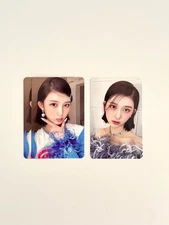 [IVE] Gaeul LOVE DIVE Album Photocards