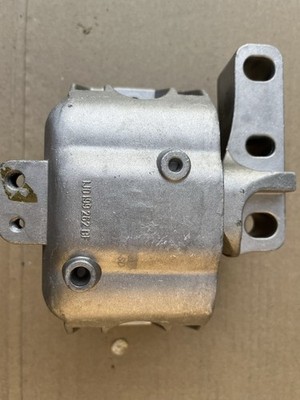 034 Motorsport Engine Mount - VW mk4 Golf Jetta Beetle - STREET DENSITY