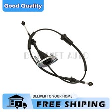 New For 1997-2000 Dodge Dakota 1998-2000 Durango Auto Transmission Shifter Cable New For 1997-2000 Dodge Dakota 1998-2000 Durango Auto Transmission Shifter Cable