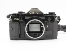 Canon A-1 Film Cameras with Shooting-Modes for sale | eBay