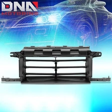 For 2021-2023 Ford F-150 OE Style Radiator Lower Shutter Assembly WO Actuator