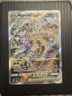 Mewtwo VSTAR GG44/GG70 Holo VSTAR Rare Crown Zenith Galarian Gallery Pokemon NM