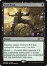 Fatal Push - Foil Promo Friday Night Magic 2017 HP MTG