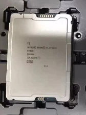 Intel Xeon Platinum 8481C CPU LGA4677 56 Core 2.0-2.9GHz Processor