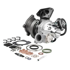 Turbolader BR Turbo für OPEL INSIGNIA Caravan INSIGNIA INSIGNIA Stufenheck