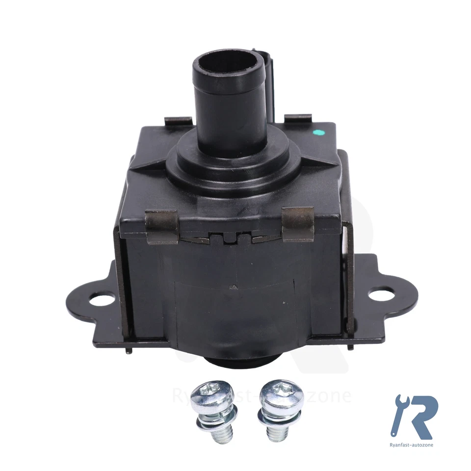 NUEVO Solenoide de cierre de ventilación de bote de vapor de válvula apto para Honda Civic CR-V 2001-2005 Foto 2 de 4
