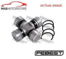 PROPSHAFT JOINT REAR FEBEST AST-17 V NEW OE REPLACEMENT