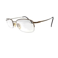 Stetson ZF-708 Zyloware 183 53-20-145mm Eyeglasses FRAMES ONLY - VERY GOOD