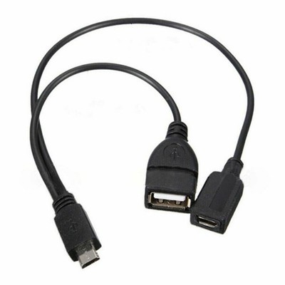 Für Amazon Fire Stick USB OTG PORT Kabel 4K 2. Generation Fire Heiß  