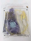 2001 Burger King Kids Meal Lord of the Rings Galadriel Toy SEALED Vintage