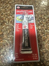 250 Dry Powder Graphite Lube.21oz. NOS