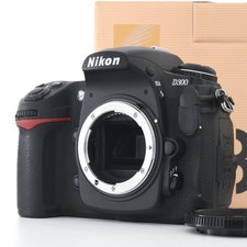    Nikon D300 S/C4748 Digital SLR Camera Body Japan MINT/BOX 0912b