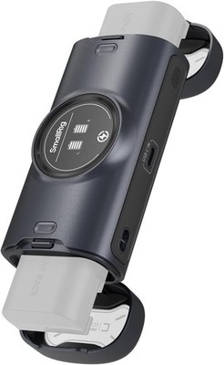 Kamera-Akku LP-E6P für Canon EOS R5 R6 R7 5D Mark II IV Dual-Laden hocheffizient