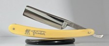 Vintage ~Henckels Friodur 72 Inox Straight Razor [Shave Ready]