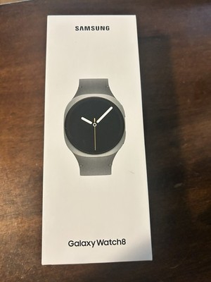 Samsung Galaxy Watch 8 40mm lte BRAND NEW! Never used Samsung 