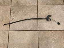 92-00 Lexus SC300 SC400 OEM Gas pedal throttle acceleration cable USED