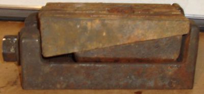#SLS1E40 Machine Wedge Leveling Blocks Pads #7000LR