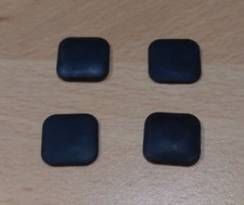 ASUS X555B Series Bottom Case Cover - F555BP Rubber Bottom Base Rubber