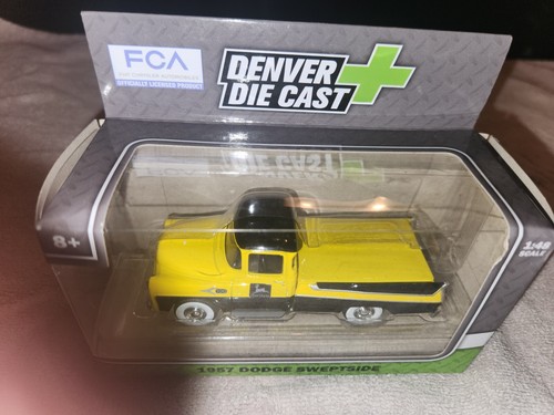 Custom JOHN DEERE Dodge Sweetside Service Truck - Picture 7 of 7
