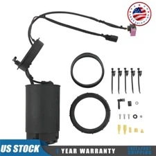 22872118 DEF Reservoir Tank Heater Fits 6.6L Silverado GMC Chevy Sierra 3500 HD