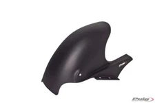 Puig Hugger Mudguard Fender Matte Black Suzuki Hayabusa GSX1300R 2008 - 2018