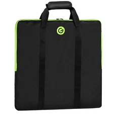 Gravity GBGWBLS331 Transport Bag Case for Square Base Plate