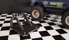 3D Print BATTERY COVER for Playskool Bigfoot 4X4 SST Stomper Monster Truck