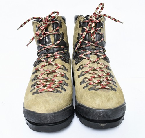 Botas de Montañismo Trail Performance La Sportiva Para Hombre Talla 12 Cuero Exterior - Imagen 2 de 12