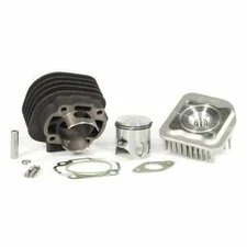 POLINI Racing 68cc REX 50 2T AC 1996-1996 Cylinder