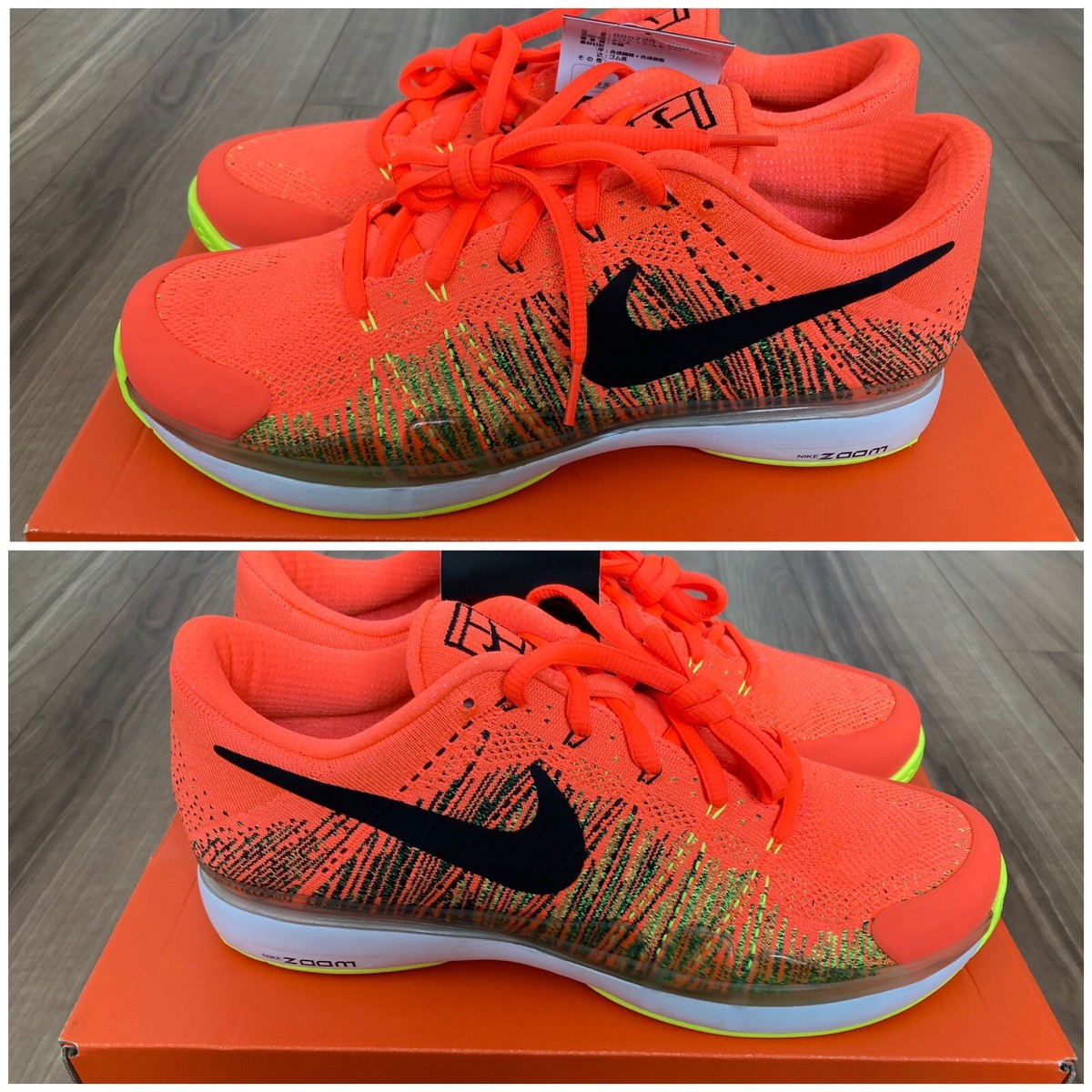 ナイキ テニスシューズ 26cm zoom vapor flyknit ナイキ テニスシューズ 26cm zoom vapor flyknit ナイキ テニス