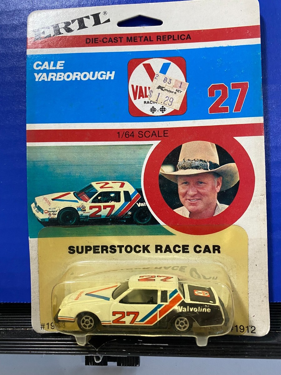 South Carolina NASCAR Legend Cale Yarborough Has Died | Auto Racing