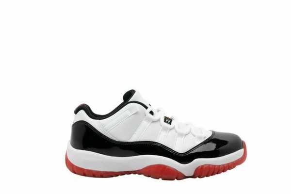 jordan concord low bred