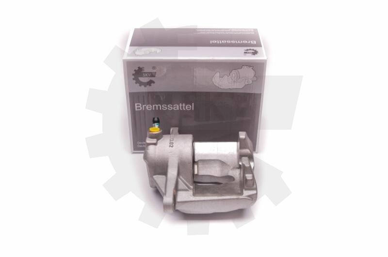 Brake Caliper SKV Front Left for Mercedes for E-Class (W211 S211) 24204183