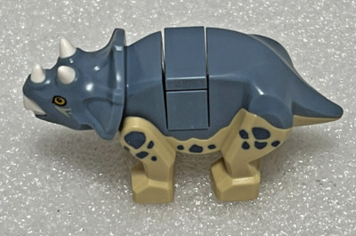 Lego Dinosaur Baby Triceratops 76940 | eBay