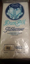 Duni Silk Water Repellent Table cloth