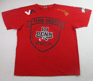 BJ Penn Shirt | eBay