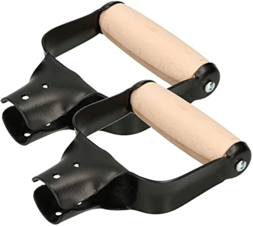 Coppia Palette D KOTARBAU® Ricambio Professionale Manico 33mm