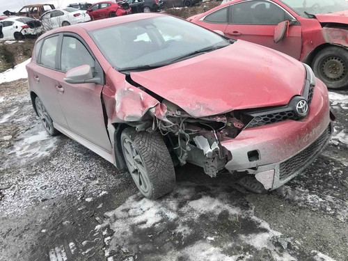 Used HVAC Blower Motor fits: 2017 Toyota Corolla im Limited Grade A - Picture 11 of 24