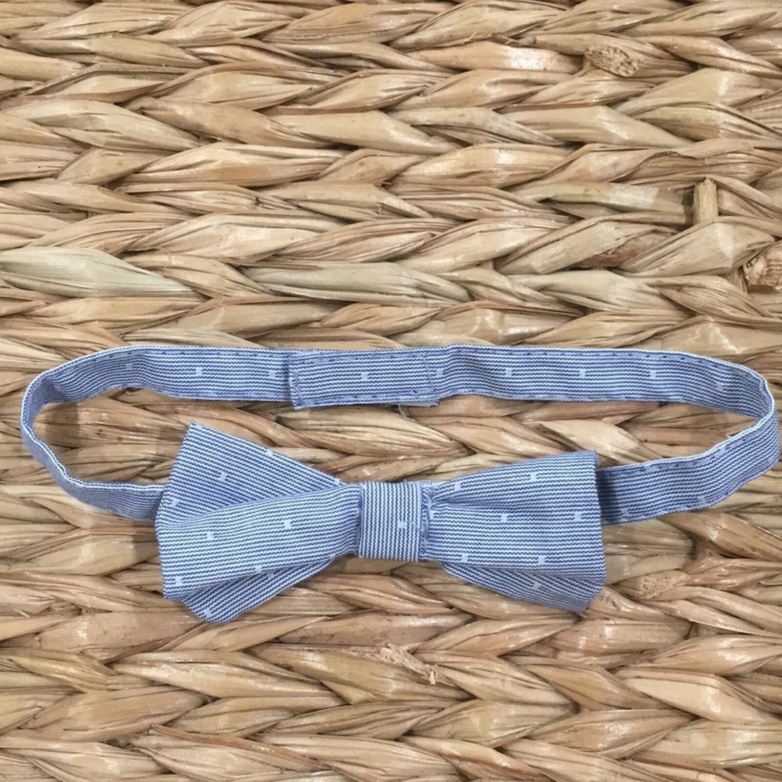 Target Baby Boy Bow Tie Adjustable Hook and Loop Closure Formal