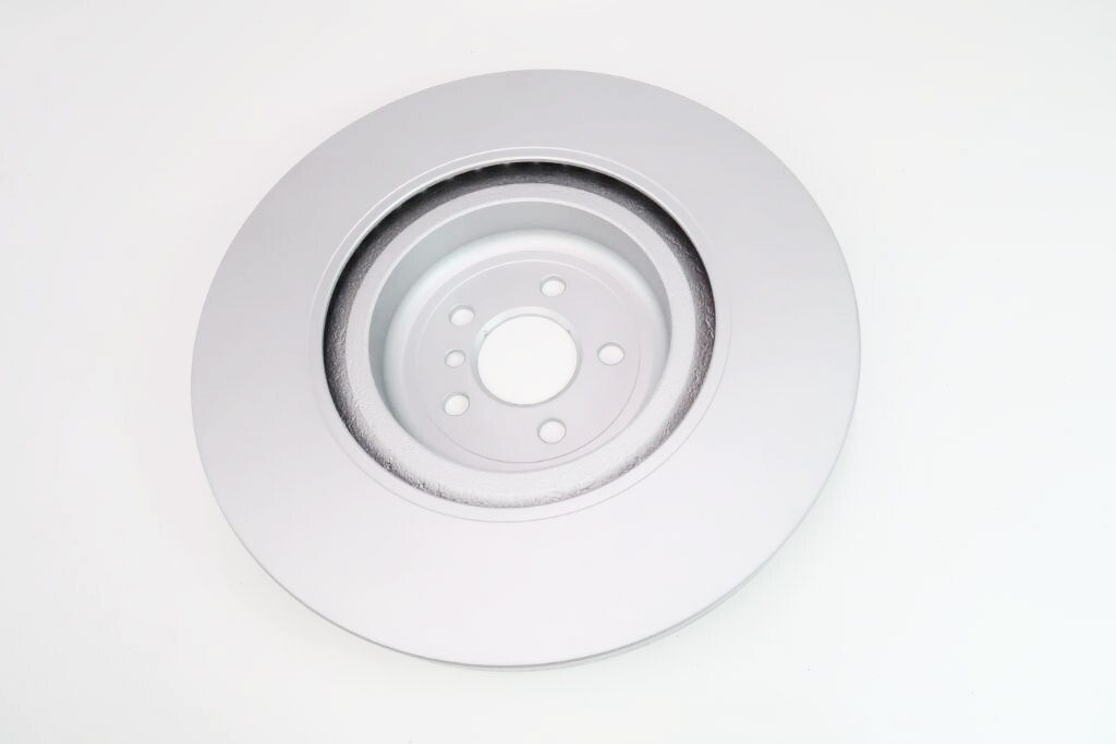Rolls Royce Cullinan Phantom rear brake rotor