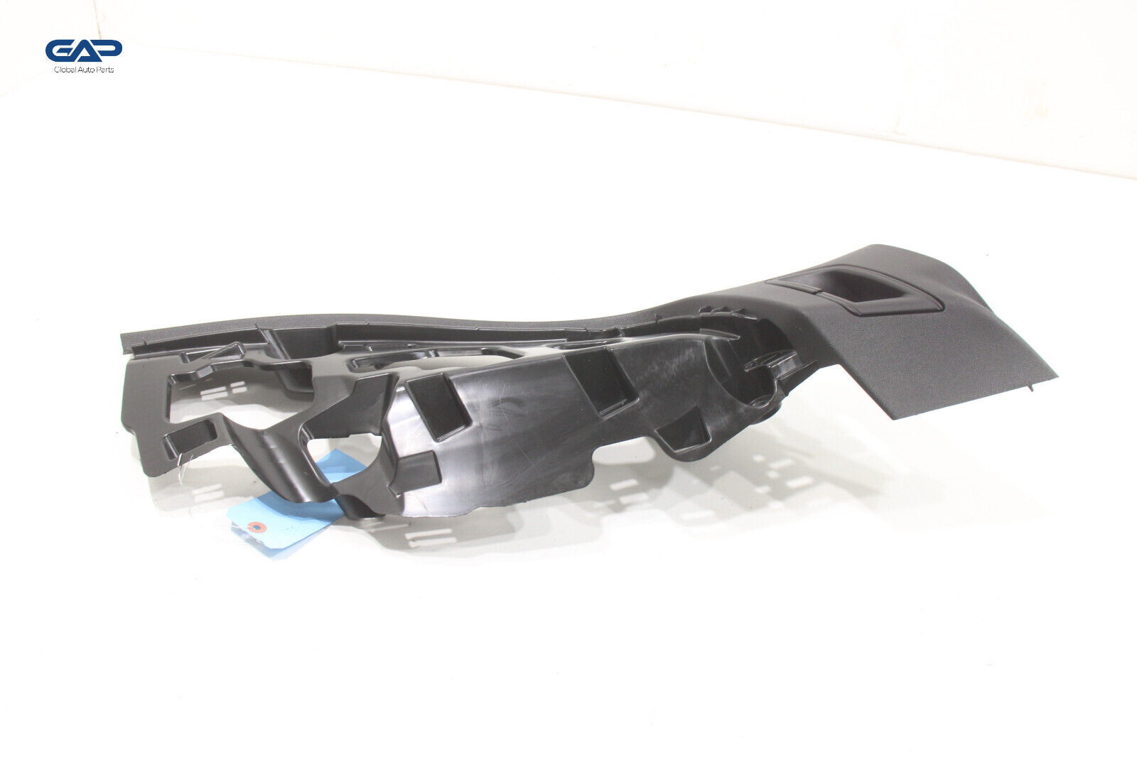 23-24 MASERATI GRECALE REAR RIGHT C PILLAR LOWER QUARTER COVER TRIM BRACKET OEM