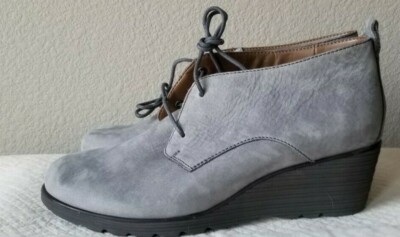 New Dansko cadee wedge lace up wedge RT$179