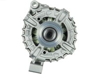 As-Pl Generator 12 V 150 A FüR Volvo V40 SchräGheck T4 T5 AWD V50 2.4 C70 II