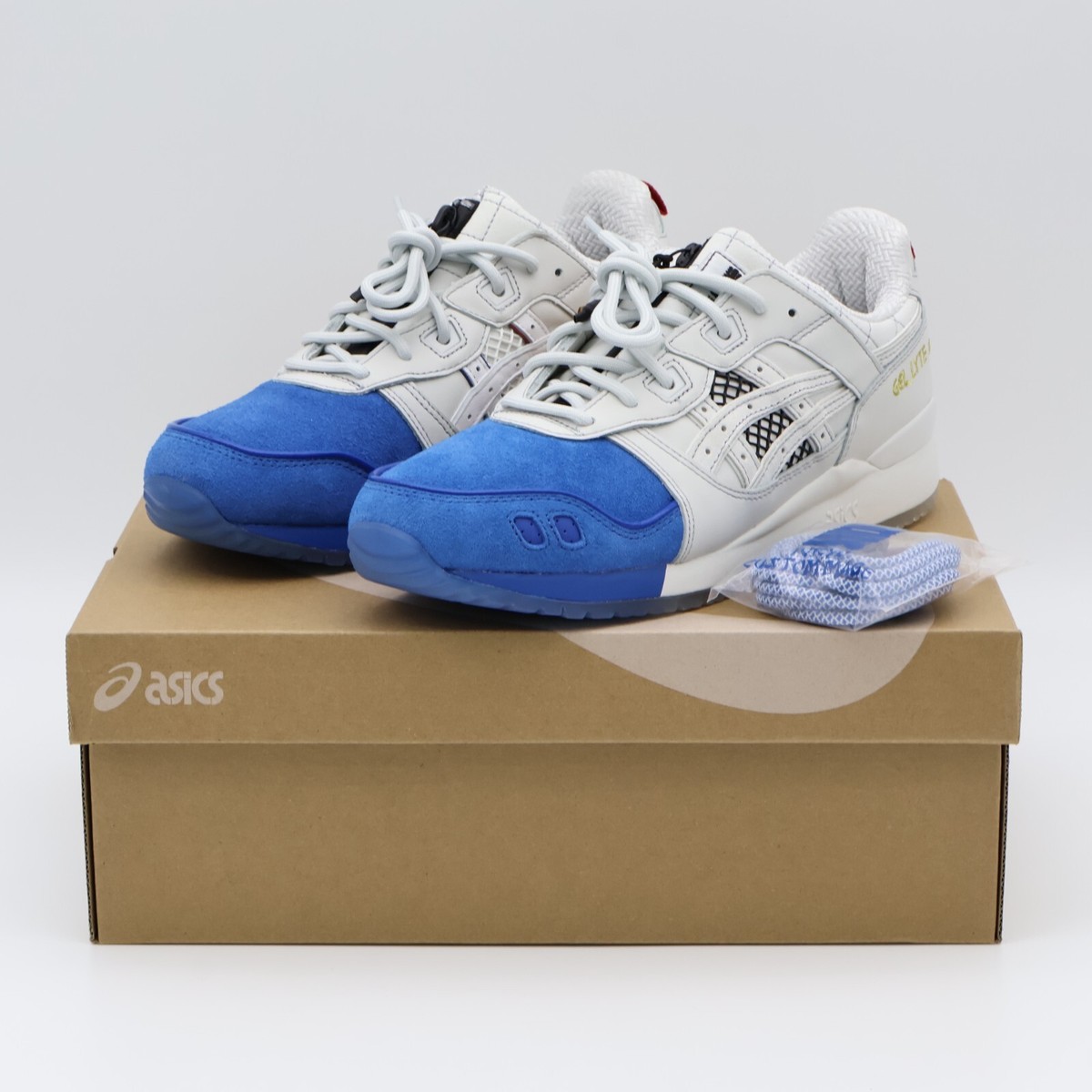 1203A579-100 Asics Gel-Lyte 3 Trico 2024 (Men's) | eBay 1203A579-100 Asics Gel-Lyte 3 Trico 2024 (Men's) | eBay