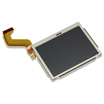 LCD Screen For Nintendo DS DSi NDSi Top Display Image TFT